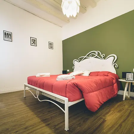 Ca' D'oro Cozy By Wonderful Italy Apartamento Veneza