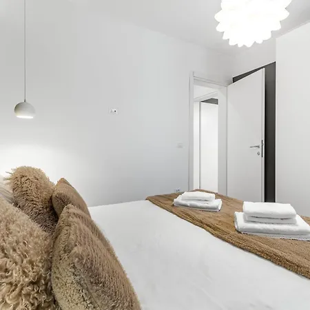 Apartamento Ca' D'oro Cozy By Wonderful Italy *