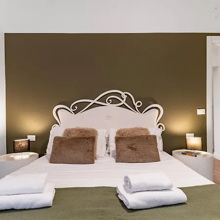 Ca' D'oro Cozy By Wonderful Italy Apartamento