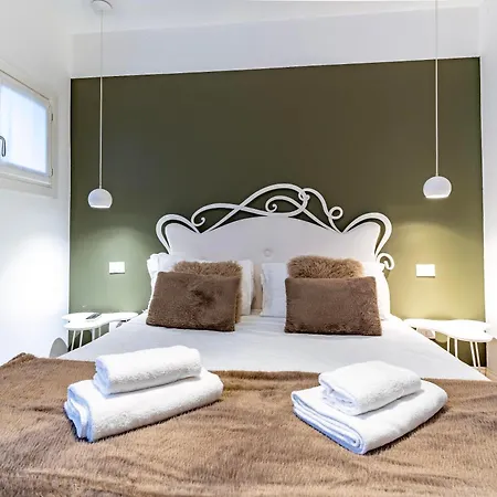 Apartamento Ca' D'oro Cozy By Wonderful Italy