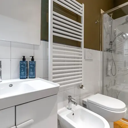 Ca' D'oro Cozy By Wonderful Italy Apartamento *