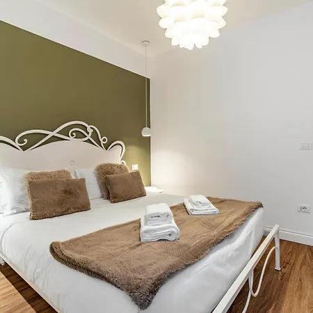 Ca' D'oro Cozy By Wonderful Italy Apartamento *