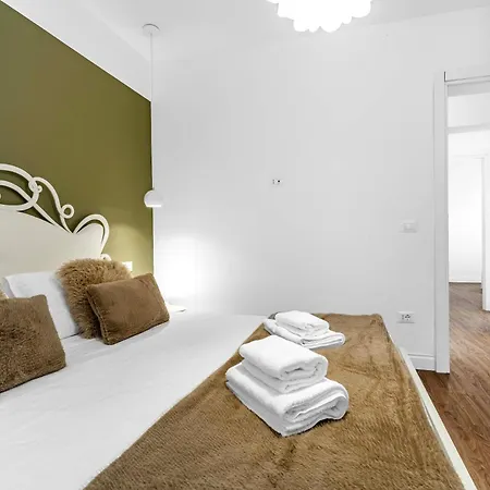 Apartamento Ca' D'oro Cozy By Wonderful Italy Veneza