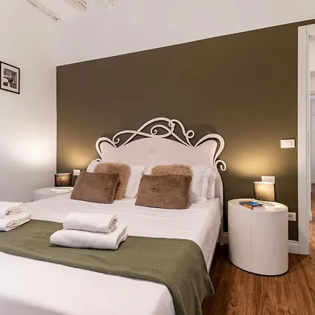 Ca' D'oro Cozy By Wonderful Italy