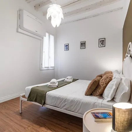 Ca' D'oro Cozy By Wonderful Italy Apartamento