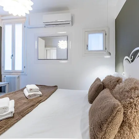 Apartamento Ca' D'oro Cozy By Wonderful Italy Veneza