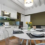 Lägenhet Ca' D'oro Cozy By Wonderful Italy *