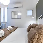 Lägenhet Ca' D'oro Cozy By Wonderful Italy Venedig