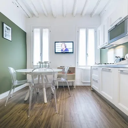 Gold By Wonderful Italy Apartamento Venecia