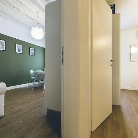Apartamento Gold By Wonderful Italy Venecia