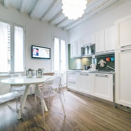 Gold By Wonderful Italy Apartamento *