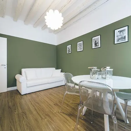 Ca' D'Oro Cozy Suite By Wonderful Italy 威尼斯
