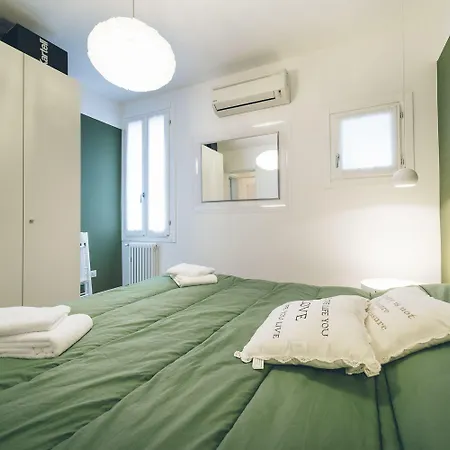 公寓 Ca' D'Oro Cozy Suite By Wonderful Italy