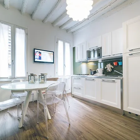 Ca' D'oro Cozy By Wonderful Italy Venezia