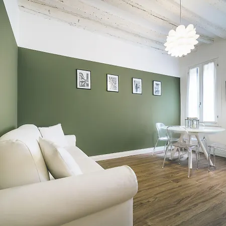 Ca' D'Oro Cozy Suite By Wonderful Italy *