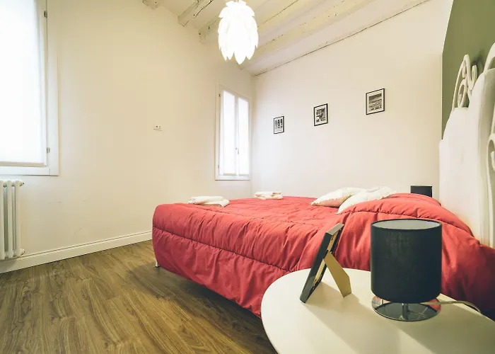 Ca' D'oro Cozy By Wonderful Italy *