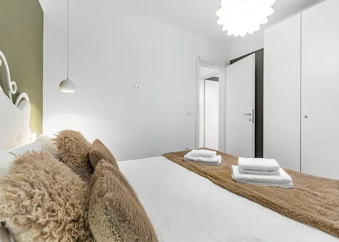 Appartement Ca' D'oro Cozy By Wonderful Italy *