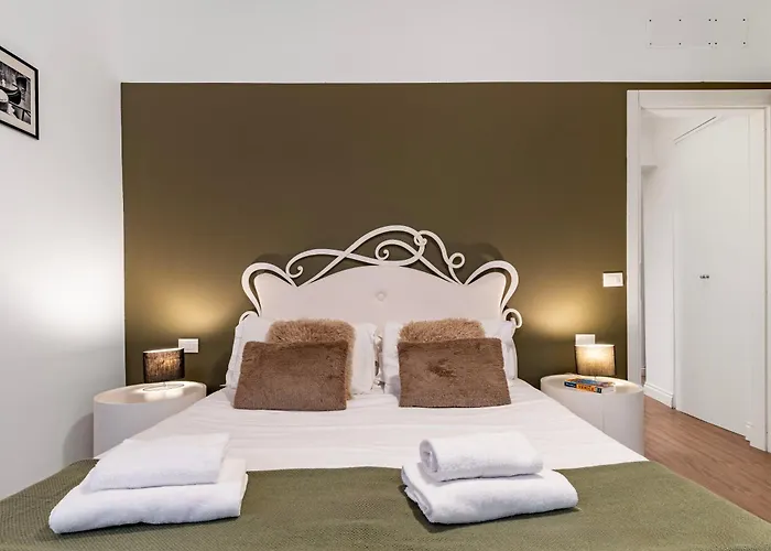 Ca' D'oro Cozy By Wonderful Italy Appartement