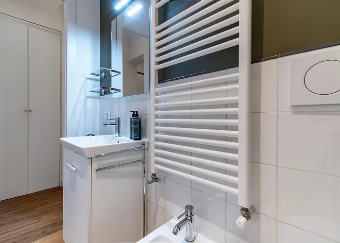 Appartement Ca' D'oro Cozy By Wonderful Italy