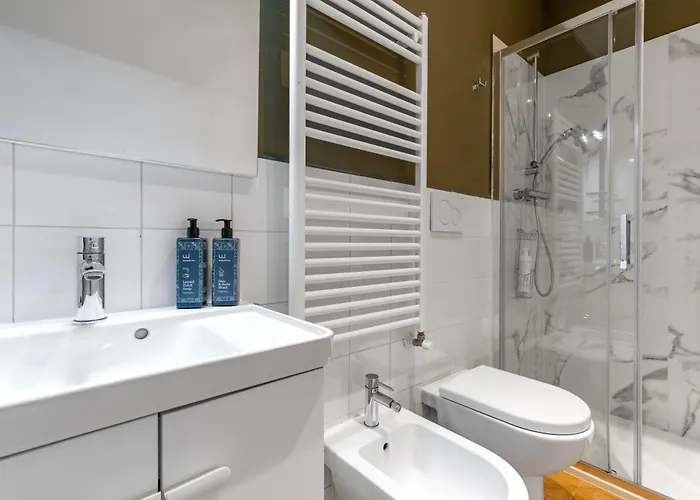Ca' D'oro Cozy By Wonderful Italy Appartement *