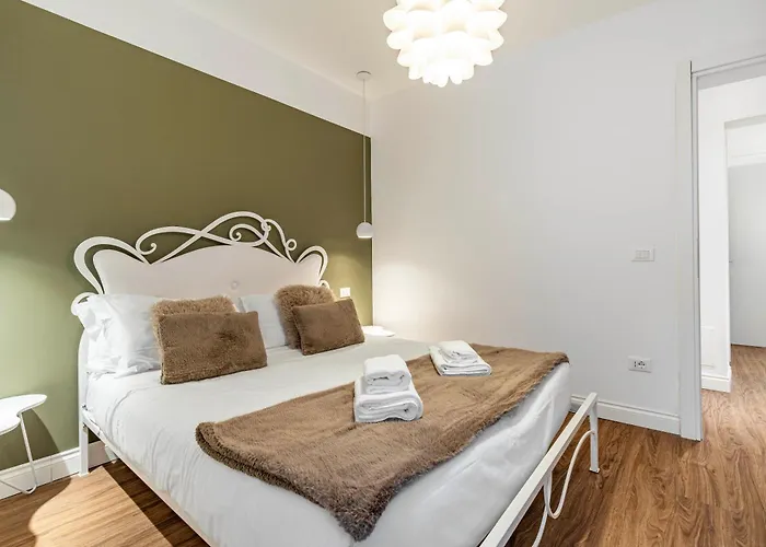 Ca' D'oro Cozy By Wonderful Italy Apartament *