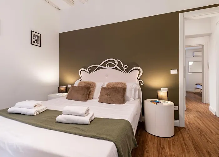 Ca' D'oro Cozy By Wonderful Italy