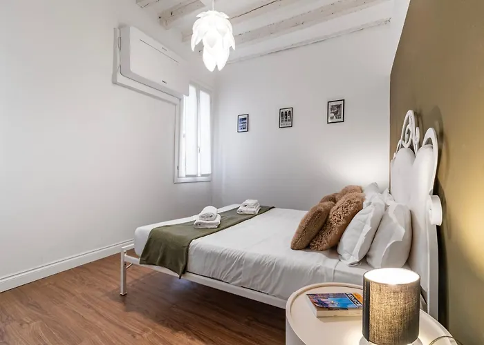 Ca' D'oro Cozy By Wonderful Italy Apartament