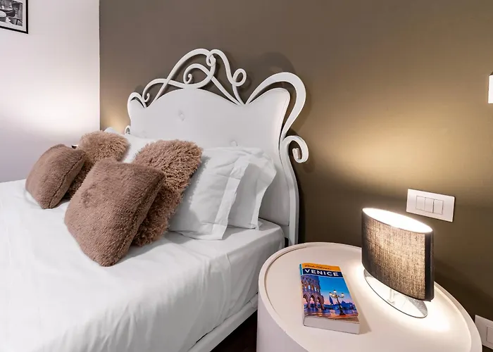 Ca' D'oro Cozy By Wonderful Italy Apartament *