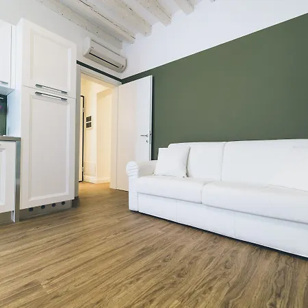 Gold By Wonderful Italy Apartamento Venecia