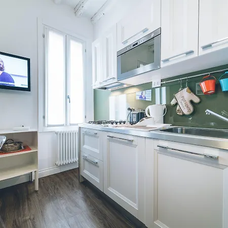 Apartamento Gold By Wonderful Italy *