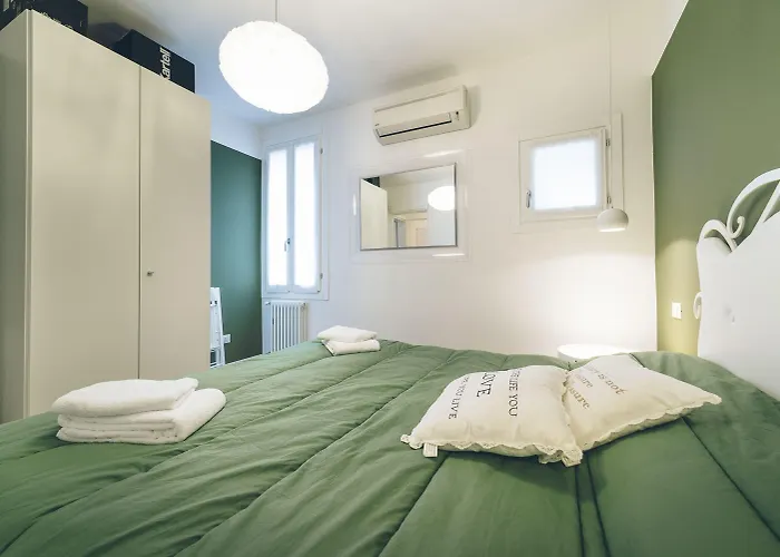 Apartman Ca' D'oro Cozy By Wonderful Italy
