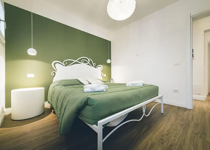 Apartman Ca' D'oro Cozy By Wonderful Italy Velence