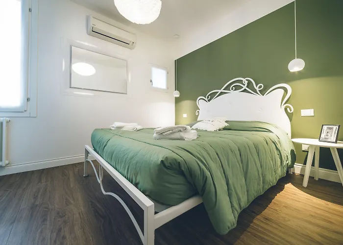 Apartman Ca' D'oro Cozy By Wonderful Italy