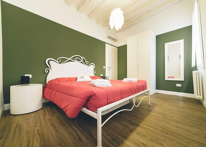Ca' D'oro Cozy By Wonderful Italy * Benátky