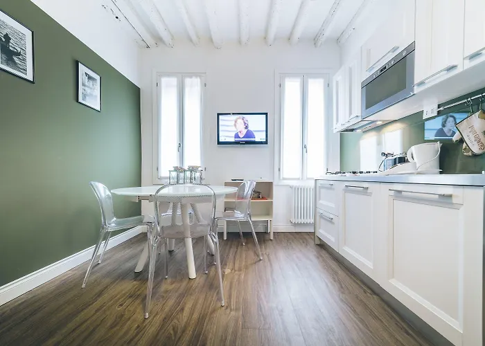 Ca' D'oro Cozy By Wonderful Italy * Velence