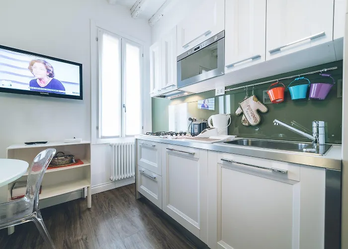 Apartman Ca' D'oro Cozy By Wonderful Italy *