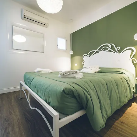 Appartamento Ca' D'oro Cozy By Wonderful Italy
