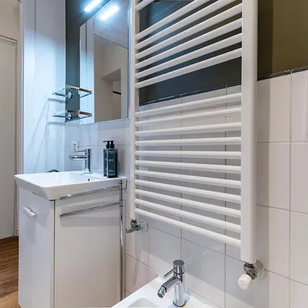 Apartment Ca' D'oro Cozy By Wonderful Italy