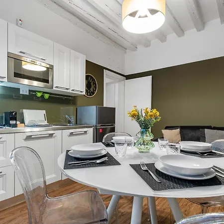 Apartment Ca' D'oro Cozy By Wonderful Italy *