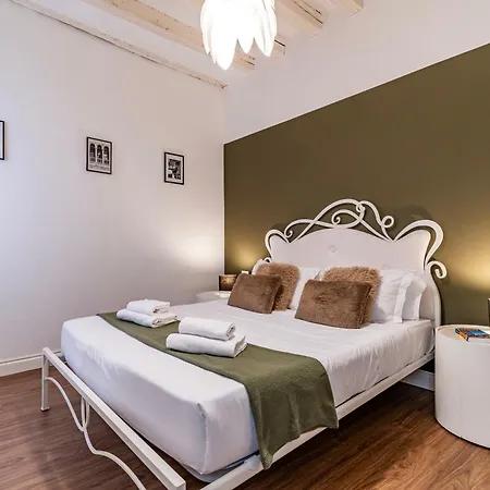 Appartamento Ca' D'oro Cozy By Wonderful Italy Venezia