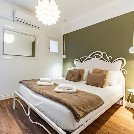 Ca' D'oro Cozy By Wonderful Italy