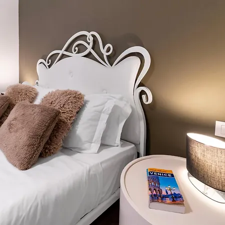 Ca' D'oro Cozy By Wonderful Italy Appartamento *